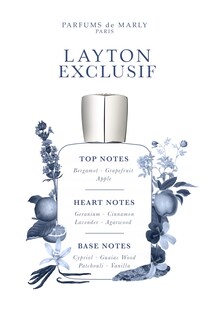 Foto 3 | Foto 3 | Perfume Parfums De Marly Layton Exclusif Para Hombre 125ml - Venta Internacional.
