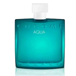 Foto 1 | Foto 1 | Perfume Azzaro Chrome Aqua para Hombre de 100 ml