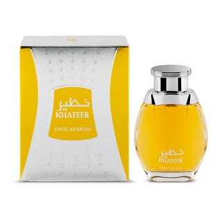Foto 2 | Foto 2 | Perfume Swiss Arabian Khateer Eau De Parfum, 100 Ml, Para Hombre Y Mujer - Venta Internacional.