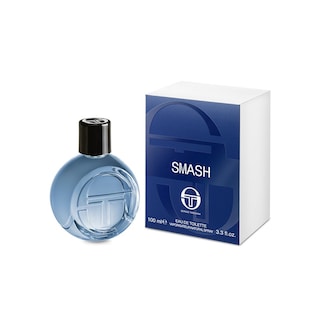 Foto 1 | Foto 1 | Perfume Sergio Tacchini Smash Eau De Toilette 100 Ml Para Hombre - Venta Internacional.