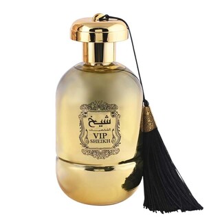 Foto 2 | Foto 2 | Perfume Rihanah Vip Sheikh Eau De Parfum, 100 Ml, En Aerosol, Unisex - Venta Internacional.