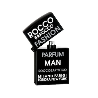 Foto 2 | Foto 2 | Perfume Roccobarocco Fashion Man Eau De Toilette 75 Ml Para Hombre - Venta Internacional.