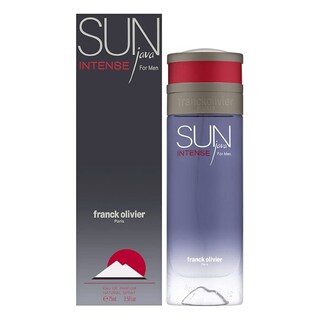 Foto 1 | Foto 1 | Perfume Franck Olivier Sun Java Intense Eau De Perfume 75 Ml - Venta Internacional.