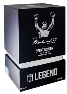Foto 4 | Foto 4 | Perfume Muhammad Ali Round 1 Legend Collection Eau De Parfum, 100 Ml - Venta Internacional.