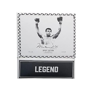 Foto 5 | Foto 5 | Perfume Muhammad Ali Round 1 Legend Collection Eau De Parfum, 100 Ml - Venta Internacional.