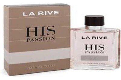 Foto 1 | Foto 1 | Perfume La Rive Eau De Toilette En Aerosol, 100 Ml, Para Hombre - Venta Internacional.