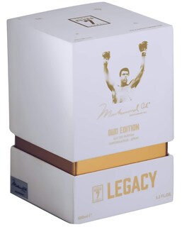 Foto 4 | Foto 4 | Perfume Muhammad Ali Legacy Round 7 Eau De Parfum, 100 Ml - Venta Internacional.