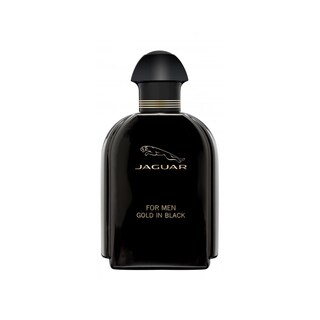 Foto 1 | Foto 1 | Perfume Jaguar Gold In Black Eau De Toilette, 100 Ml, Para Hombre - Venta Internacional.