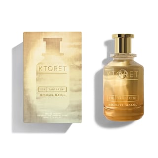 Foto 2 | Foto 2 | Perfume Michael Malul Ktoret 138 Santorini Eau De Parfum 100 Ml - Venta Internacional.
