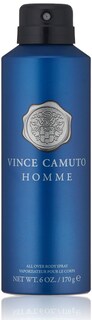 Foto 1 | Foto 1 | Spray Corporal Vince Camuto Homme Para Hombre 180 Ml - Venta Internacional.