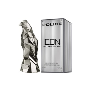 Foto 2 | Foto 2 | Perfume Police Icon Platinum Eau De Parfum 125 Ml Para Hombre - Venta Internacional.