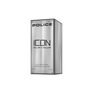 Foto 3 | Foto 3 | Perfume Police Icon Platinum Eau De Parfum 125 Ml Para Hombre - Venta Internacional.