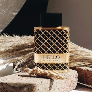 Foto 4 | Foto 4 | Perfume Lionel Richie Hello Para Hombre 100ml - Venta Internacional.