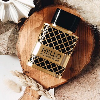 Foto 5 | Foto 5 | Perfume Lionel Richie Hello Para Hombre 100ml - Venta Internacional.