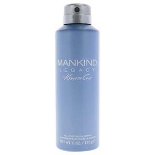 Foto 1 | Foto 1 | Spray Corporal Kenneth Cole Mankind Legacy Para Hombre, 100 Ml - Venta Internacional.