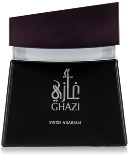 Foto 1 | Foto 1 | Perfume Swiss Arabian Ghazi Eau De Parfum 100 Ml Para Hombre - Venta Internacional.