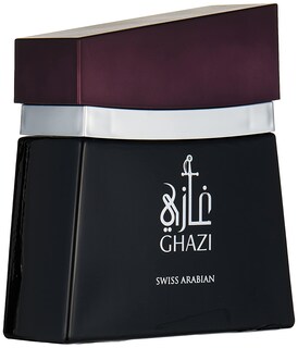 Foto 2 | Foto 2 | Perfume Swiss Arabian Ghazi Eau De Parfum 100 Ml Para Hombre - Venta Internacional.