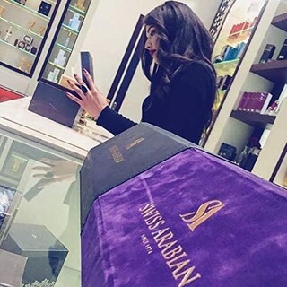 Foto 3 | Foto 3 | Perfume Swiss Arabian Ghazi Eau De Parfum 100 Ml Para Hombre - Venta Internacional.