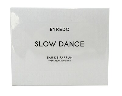Foto 1 | Foto 1 | Perfume Byredo Slow Dance Eau De Parfum, 50 Ml, 1.7 Oz, En Aerosol, Unisex - Venta Internacional.