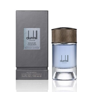 Foto 1 | Foto 1 | Perfume Dunhill Signature Collection Valensole Lavanda 100 Ml - Venta Internacional.