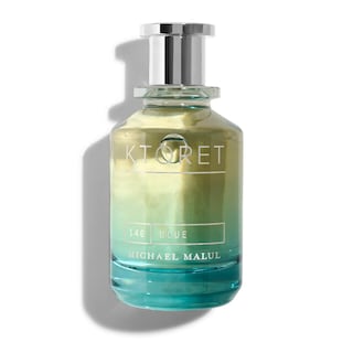 Foto 1 | Foto 1 | Perfume Michael Malul Ktoret 140 Blue Eau De Parfum Para Hombre, 100 Ml - Venta Internacional.