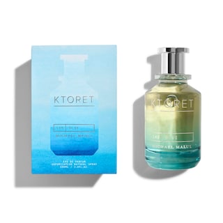 Foto 2 | Foto 2 | Perfume Michael Malul Ktoret 140 Blue Eau De Parfum Para Hombre, 100 Ml - Venta Internacional.