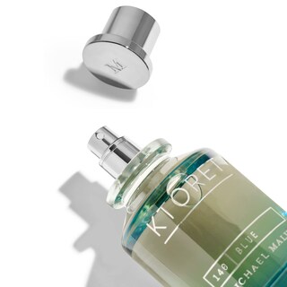 Foto 3 | Foto 3 | Perfume Michael Malul Ktoret 140 Blue Eau De Parfum Para Hombre, 100 Ml - Venta Internacional.