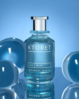 Foto 4 | Foto 4 | Perfume Michael Malul Ktoret 140 Blue Eau De Parfum Para Hombre, 100 Ml - Venta Internacional.