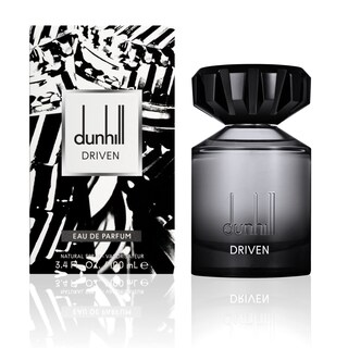 Foto 1 | Foto 1 | Perfume Dunhill Driven Black Eau De Parfum 100 Ml Para Hombre - Venta Internacional.
