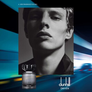 Foto 3 | Foto 3 | Perfume Dunhill Driven Black Eau De Parfum 100 Ml Para Hombre - Venta Internacional.