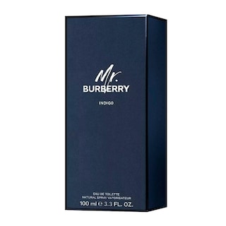 Foto 3 | Foto 3 | Perfume Burberry Mr. Burberry Indigo Eau De Toilette 100 Ml - Venta Internacional.