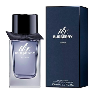 Foto 4 | Foto 4 | Perfume Burberry Mr. Burberry Indigo Eau De Toilette 100 Ml - Venta Internacional.