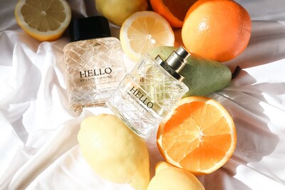 Foto 4 | Foto 4 | Perfume Lionel Richie Hello Para Hombre, Eau De Cologne, 100 Ml - Venta Internacional.