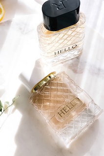 Foto 5 | Foto 5 | Perfume Lionel Richie Hello Para Hombre, Eau De Cologne, 100 Ml - Venta Internacional.
