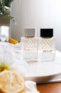 Foto 6 | Foto 6 | Perfume Lionel Richie Hello Para Hombre, Eau De Cologne, 100 Ml - Venta Internacional.