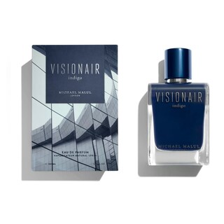 Foto 2 | Foto 2 | Perfume Michael Malul Visionair Indigo Eau De Parfum 100 Ml - Venta Internacional.