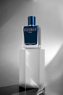 Foto 5 | Foto 5 | Perfume Michael Malul Visionair Indigo Eau De Parfum 100 Ml - Venta Internacional.