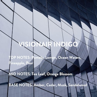 Foto 6 | Foto 6 | Perfume Michael Malul Visionair Indigo Eau De Parfum 100 Ml - Venta Internacional.