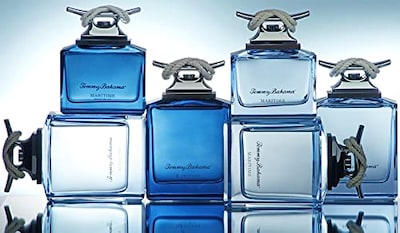 Foto 3 | Foto 3 | Perfume Tommy Bahama Maritime Eau De Cologne 75 Ml Para Hombre - Venta Internacional.