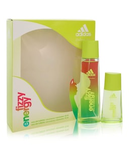 Foto 1 | Foto 1 | Perfume Adidas Fizzy Energy Edt 75 ml + 30 ml para Hombre - Venta Internacional