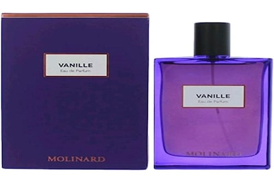 Foto 1 | Foto 1 | Perfume Molinard Vanille Eau De Parfum En Aerosol De 75 Ml Para Mujer - Venta Internacional.