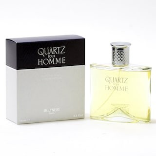 Foto 1 | Foto 1 | Perfume Molyneux Quartz Pour Homme Eau De Toilette 100 Ml - Venta Internacional.