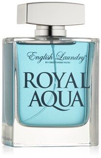 Foto 1 | Foto 1 | Perfume English Laundry Royal Aqua, Eau De Toilette, 100 Ml - Venta Internacional.