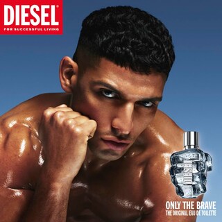 Foto 3 | Foto 3 | Perfume Diesel Only The Brave Eau De Toilette 200 ml para Hombre - Venta Internacional