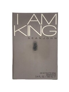 Foto 2 | Foto 2 | Perfume Sean John I Am King Edt 100 Ml Para Hombre - Venta Internacional.
