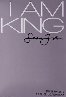 Foto 4 | Foto 4 | Perfume Sean John I Am King Edt 100 Ml Para Hombre - Venta Internacional.