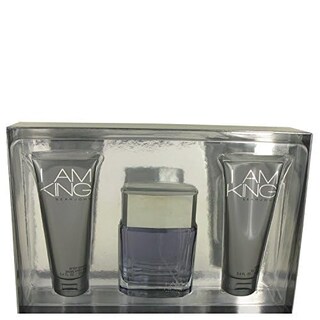 Foto 6 | Foto 6 | Perfume Sean John I Am King Edt 100 Ml Para Hombre - Venta Internacional.