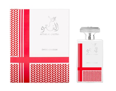 Foto 2 | Foto 2 | Perfume Swiss Arabian Attar Al Ghutra, Perfume, 100 Ml - Venta Internacional.