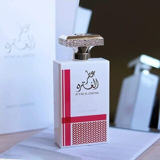 Foto 4 | Foto 4 | Perfume Swiss Arabian Attar Al Ghutra, Perfume, 100 Ml - Venta Internacional.