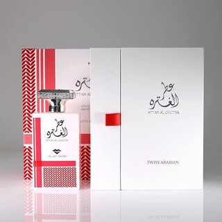 Foto 7 | Foto 7 | Perfume Swiss Arabian Attar Al Ghutra, Perfume, 100 Ml - Venta Internacional.